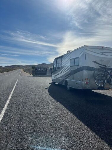 Big Bend National Park